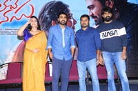 Padi Padi Leche Manasu Movie Press Meet Photos